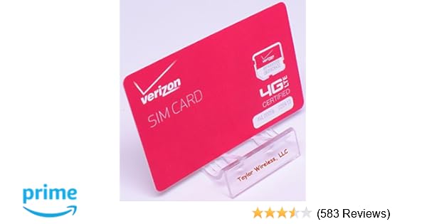 Trainees2013 Verizon Prepaid Sim Card Near Me